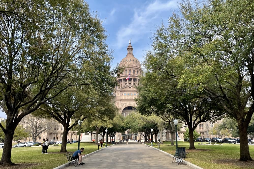 13 lawmakers appointed to special state House committee on firearm safety
