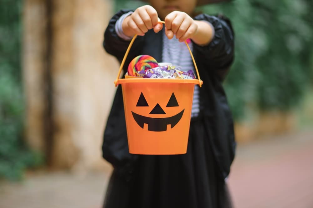Spooky Spirits Stroll, Barktober Bash: 5 Dallas-Fort Worth events to attend Oct. 9-11