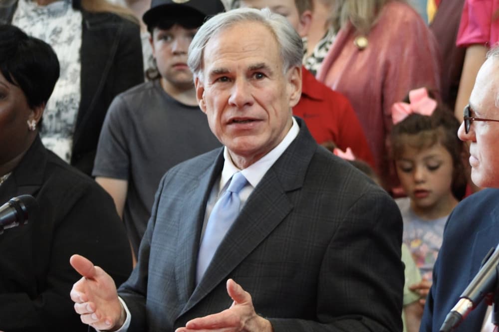 Here’s how 2 state propositions on the Nov. 4 ballot could impact Texas’ justice system