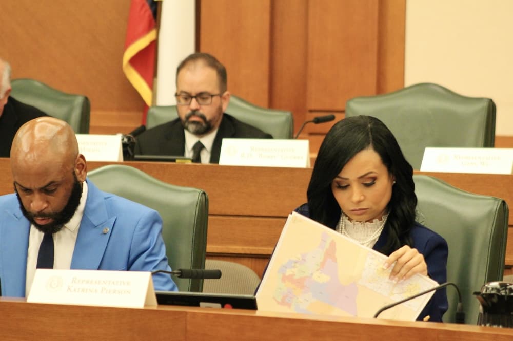 Texas can use new congressional map in 2026 elections, U.S. Supreme Court rules