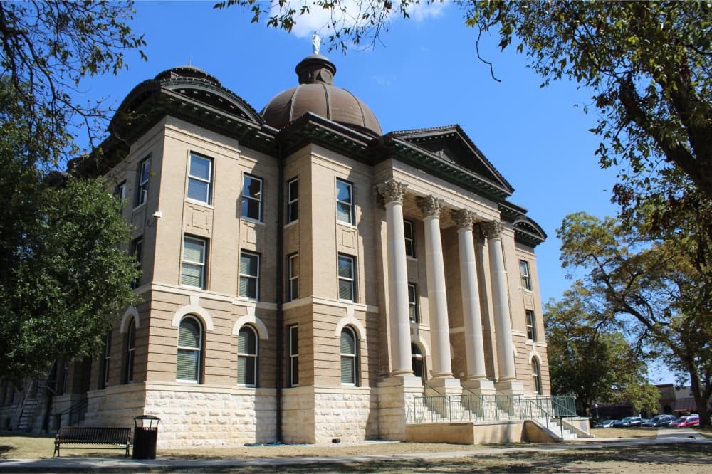 Hays County receives over $15 million in funding for FM 2001 road projects