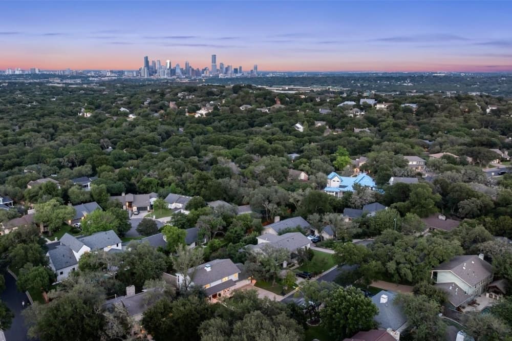 Data shows uptick in Northwest Austin home sales in June