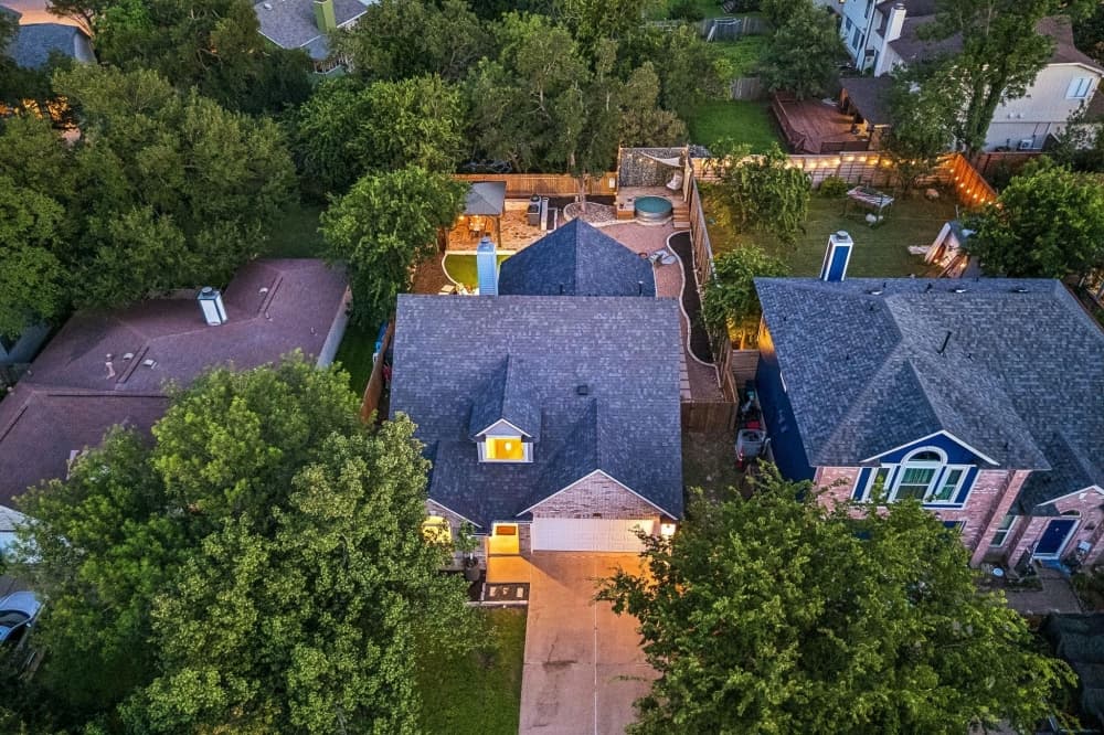 Cedar Park area homes are staying on the market for longer, data shows