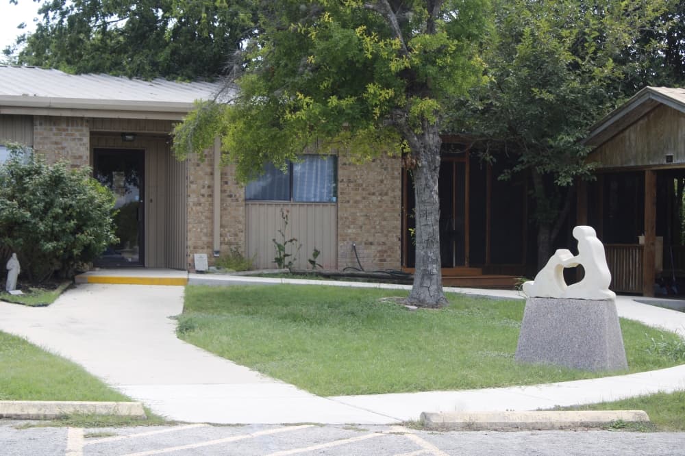 PAWS partners with Austin animal organization to strengthen Hays County services