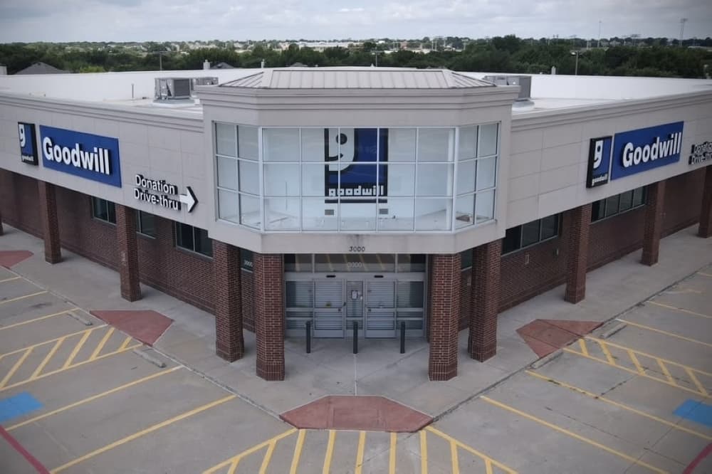 Former Walgreens to reopen as Goodwill in Plano