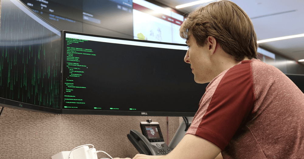 Texas A&M to receive $2 million for cybersecurity and AI training workforce expansion