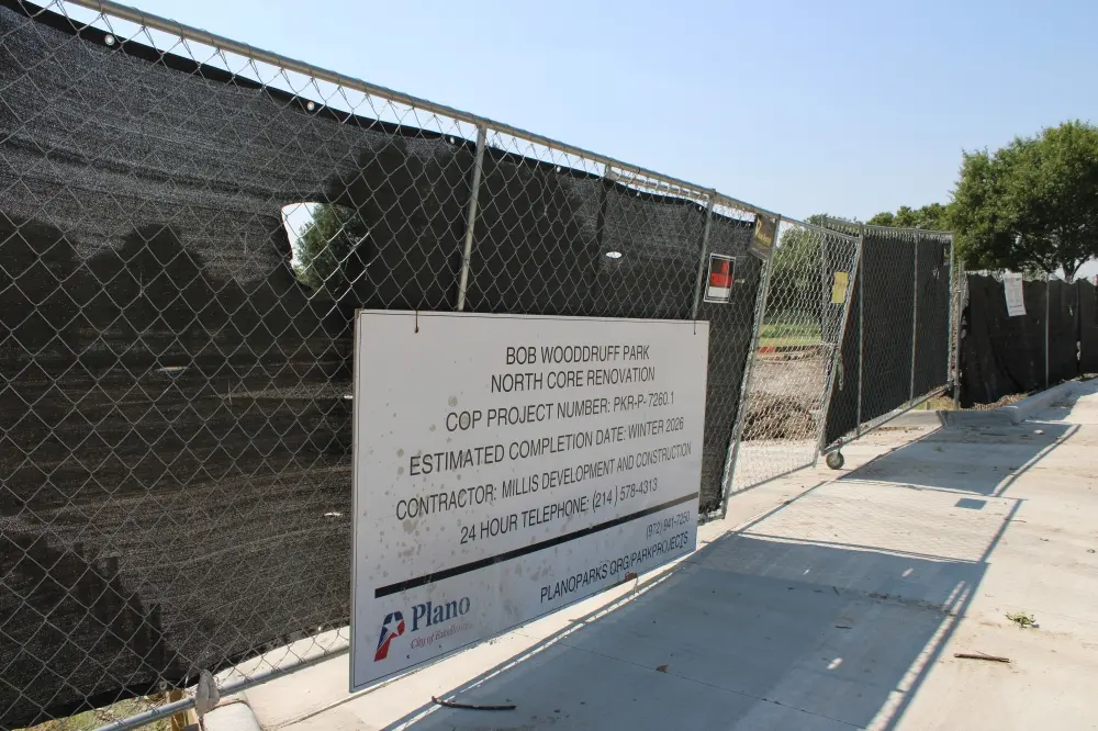 Here are 5 transportation project updates in Plano