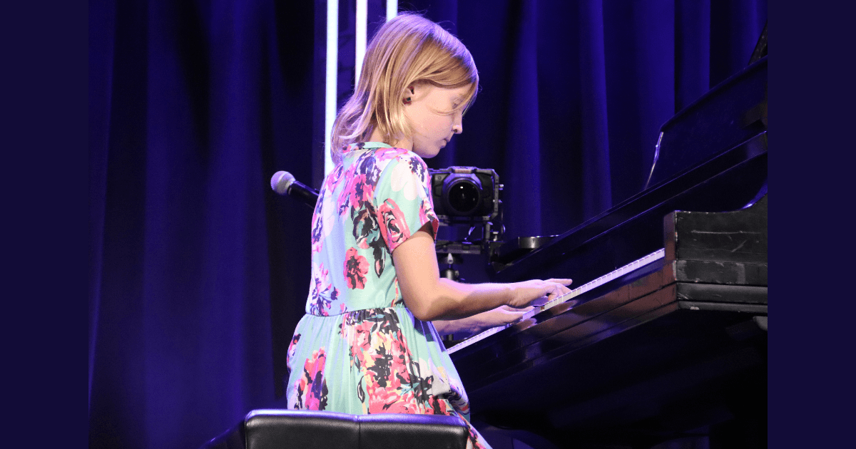 How learning an instrument rewires the brain, builds lifelong skills
