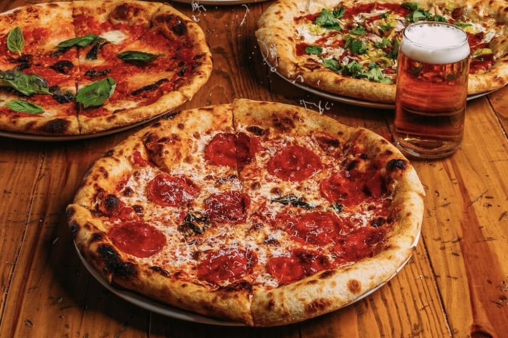 Pie Tap celebrates 10 years of serving artisan pizza to Dallas-Fort Worth area
