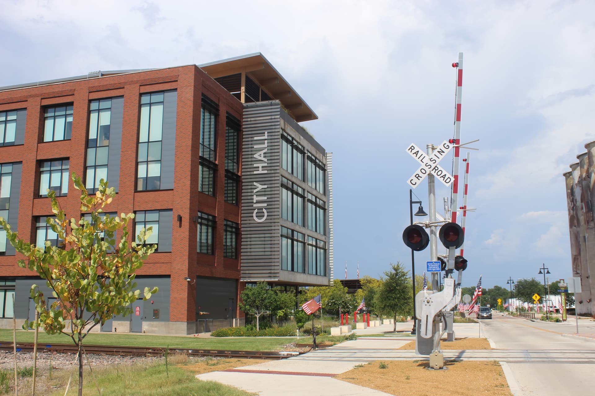 McKinney officials propose $880M budget, increased tax rate for FY 2026-27