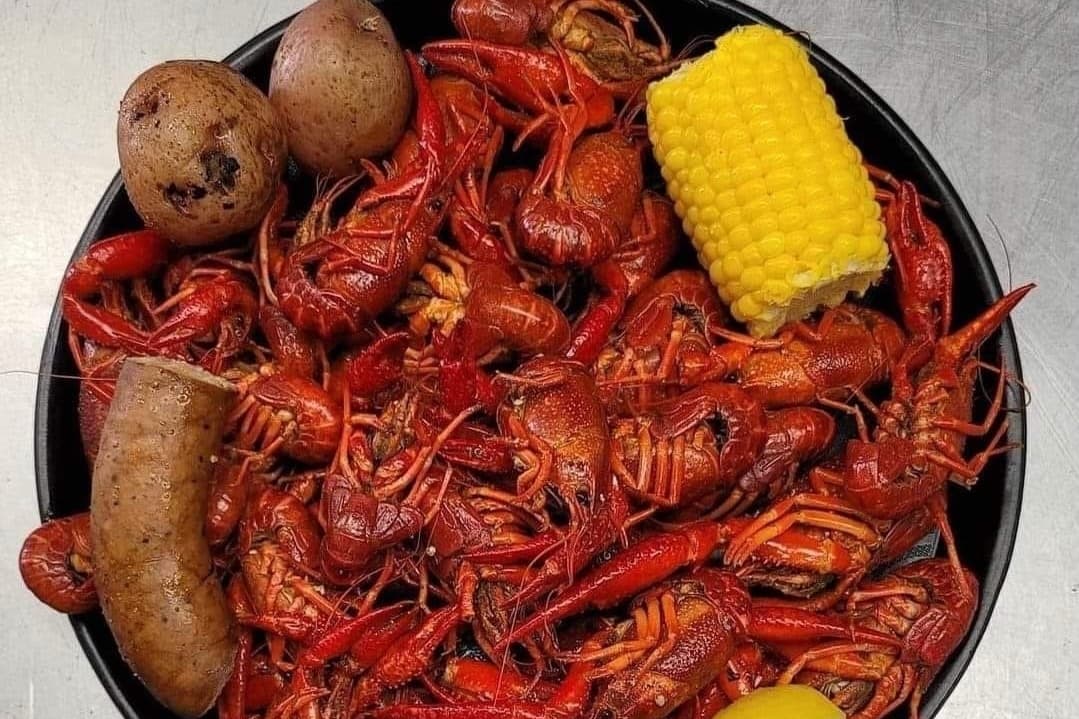 Dreaux's officials celebrate September opening of new location