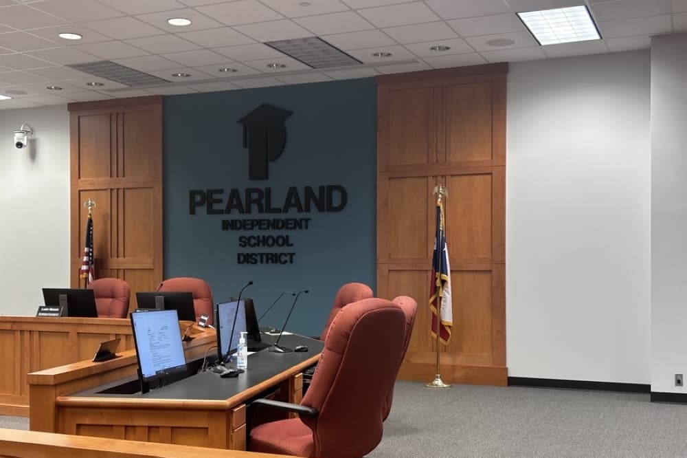 Pearland ISD partners with UTHealth for mental health program