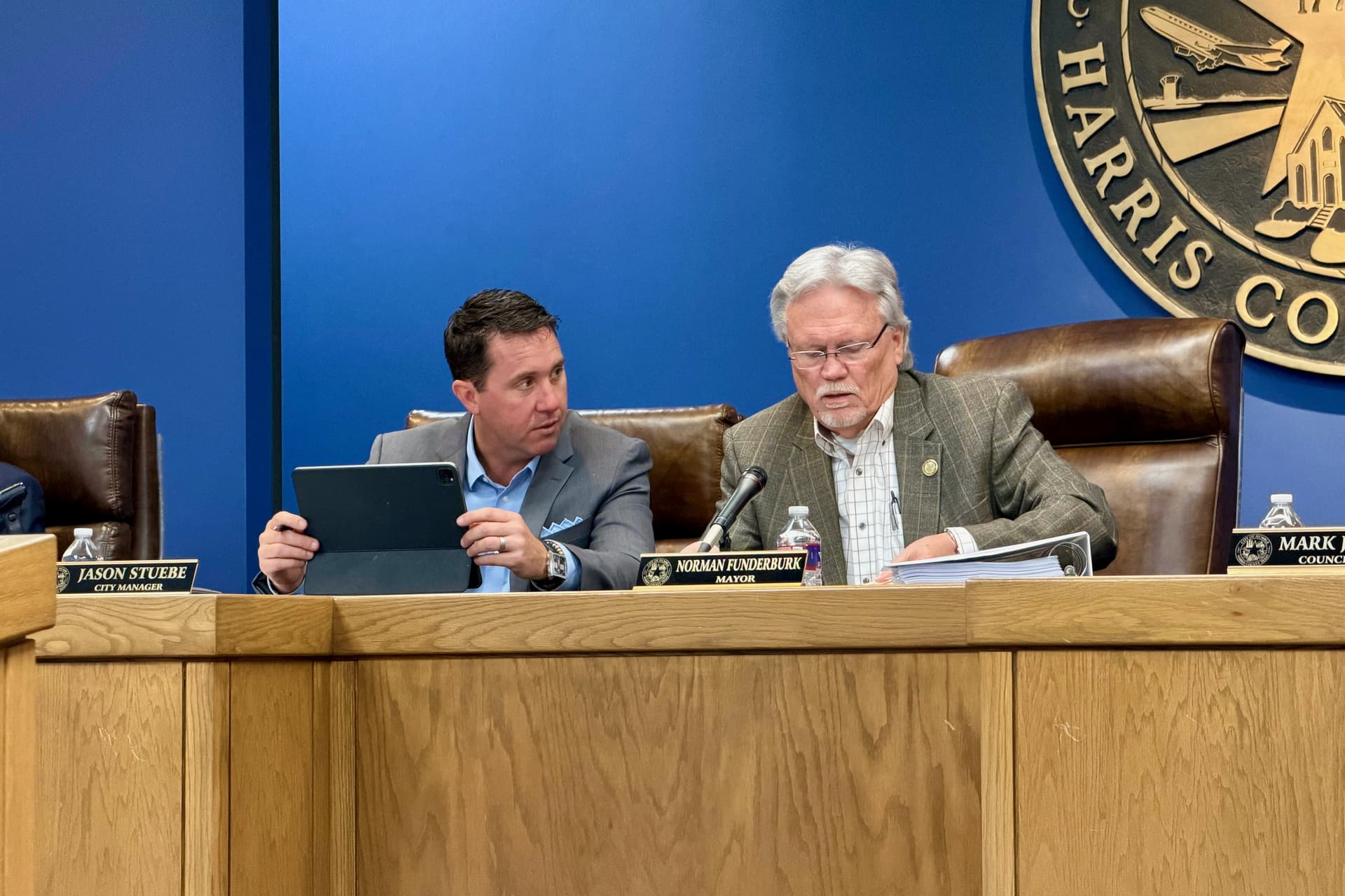 Humble city officials approve between 4.5%-6% raises for most employees