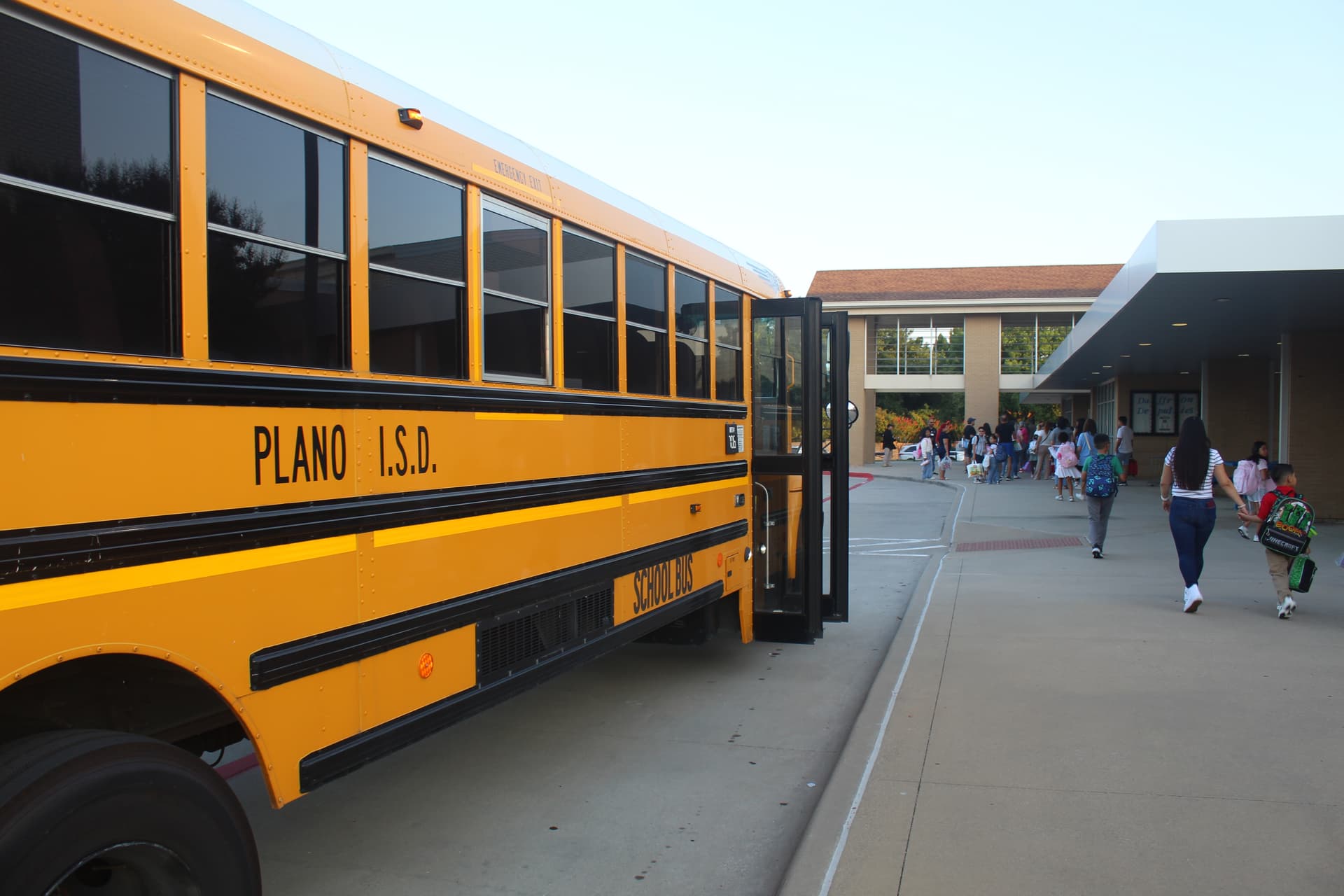 Plano ISD receives 'B' accountability score for 2025-26 school year