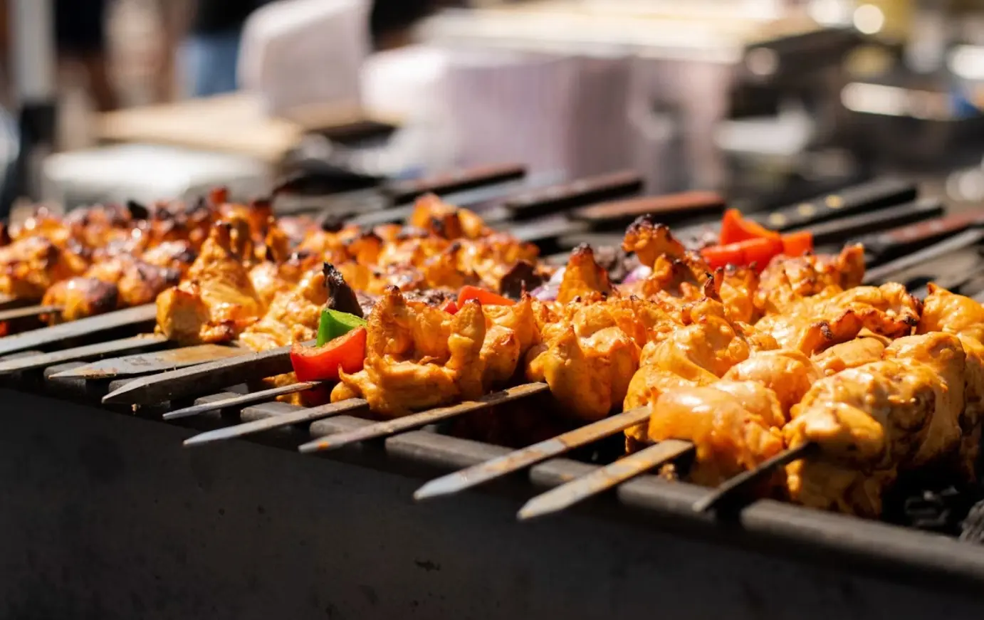 Kebabs, gourmet grilled cheese: Check out 6 Dallas-Fort Worth dining updates