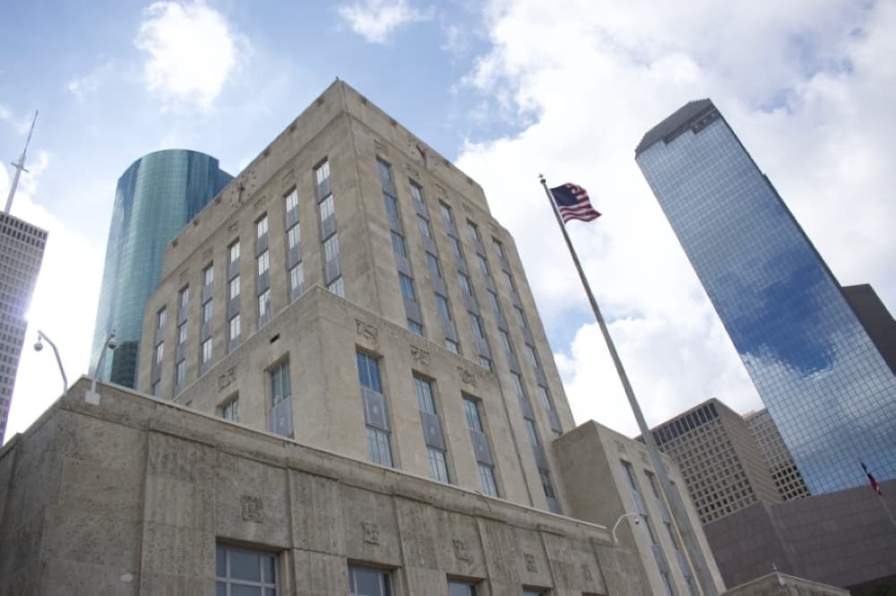 Officials: The Woodlands agreement could have ‘short-term benefits’ for Houston