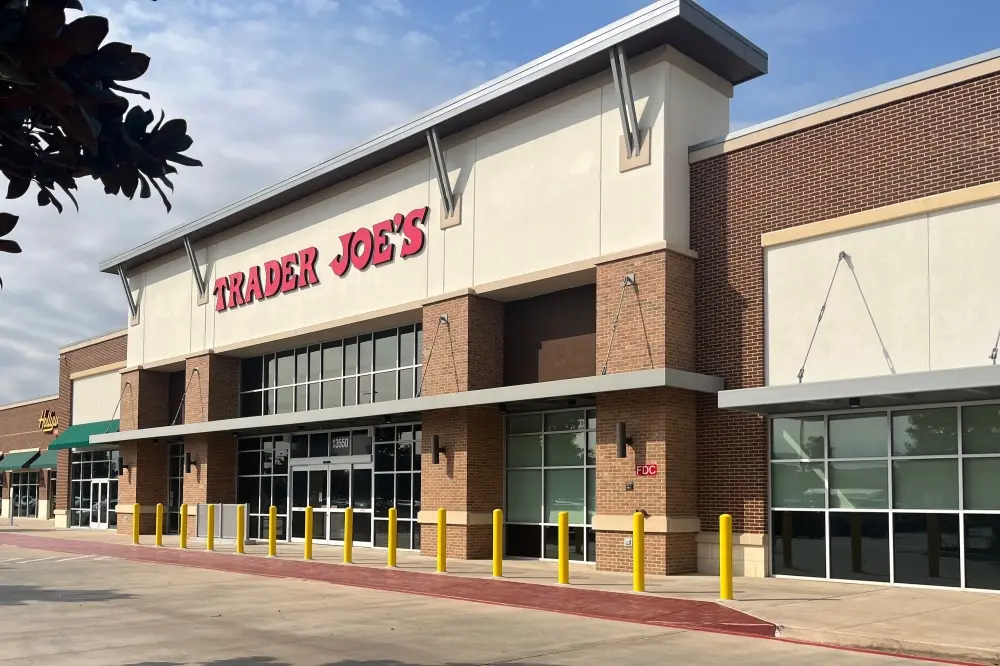 Montgomery County commissioners approve budget, Memorial Hermann Cypress Hospital finishes North Tower: 8 trending stories from across the North Houston area