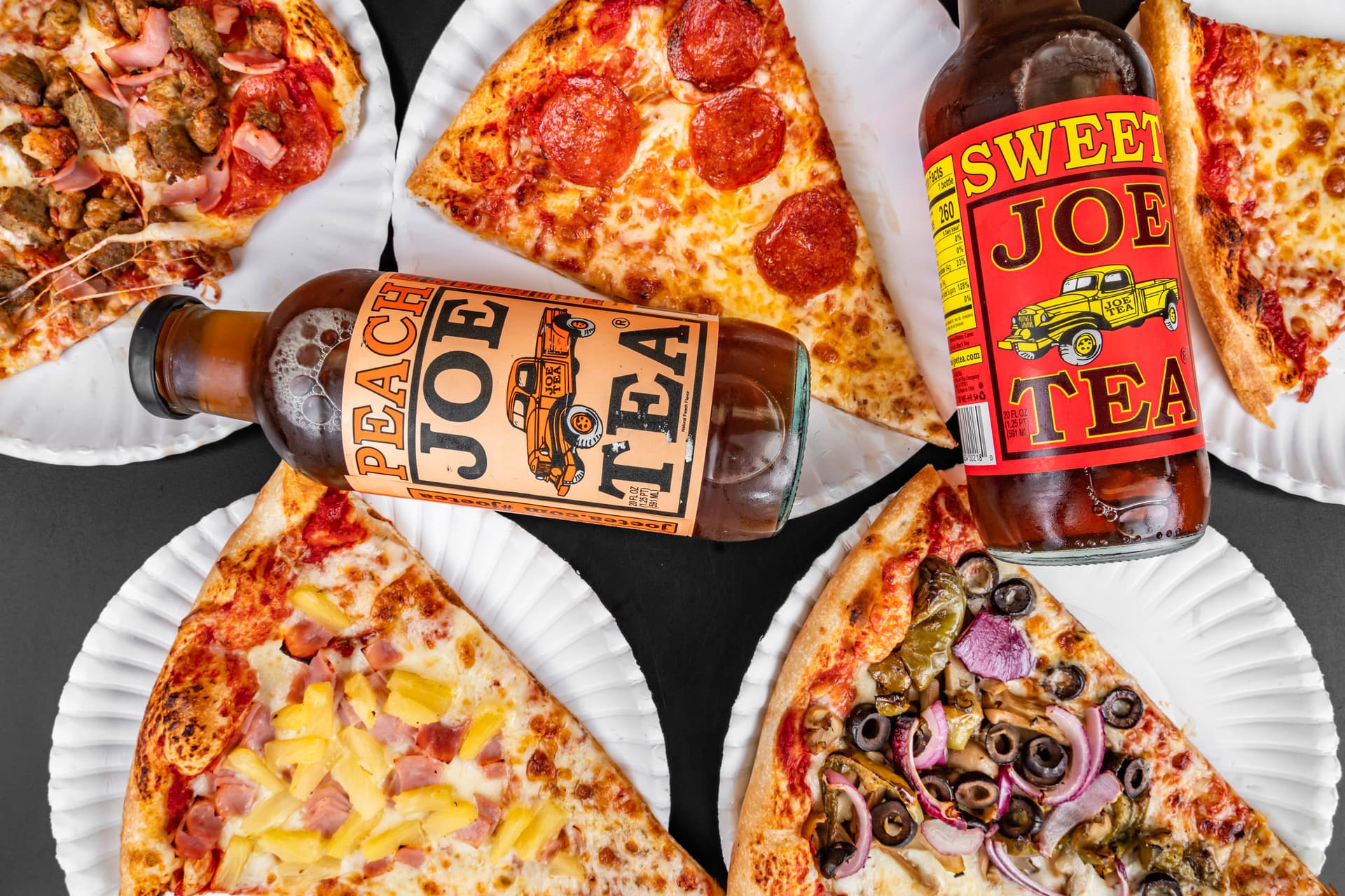 Local pizzeria to celebrate 20 years in October