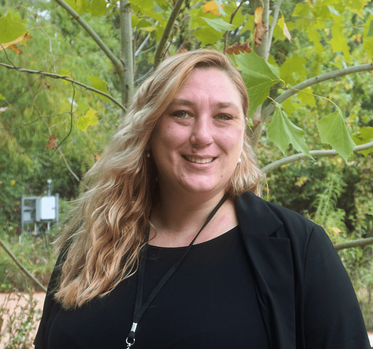 Bayou Land Conservancy announces new executive director