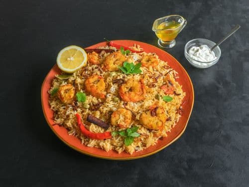 Authentic Indian restaurant Hashtag India opens Spring location