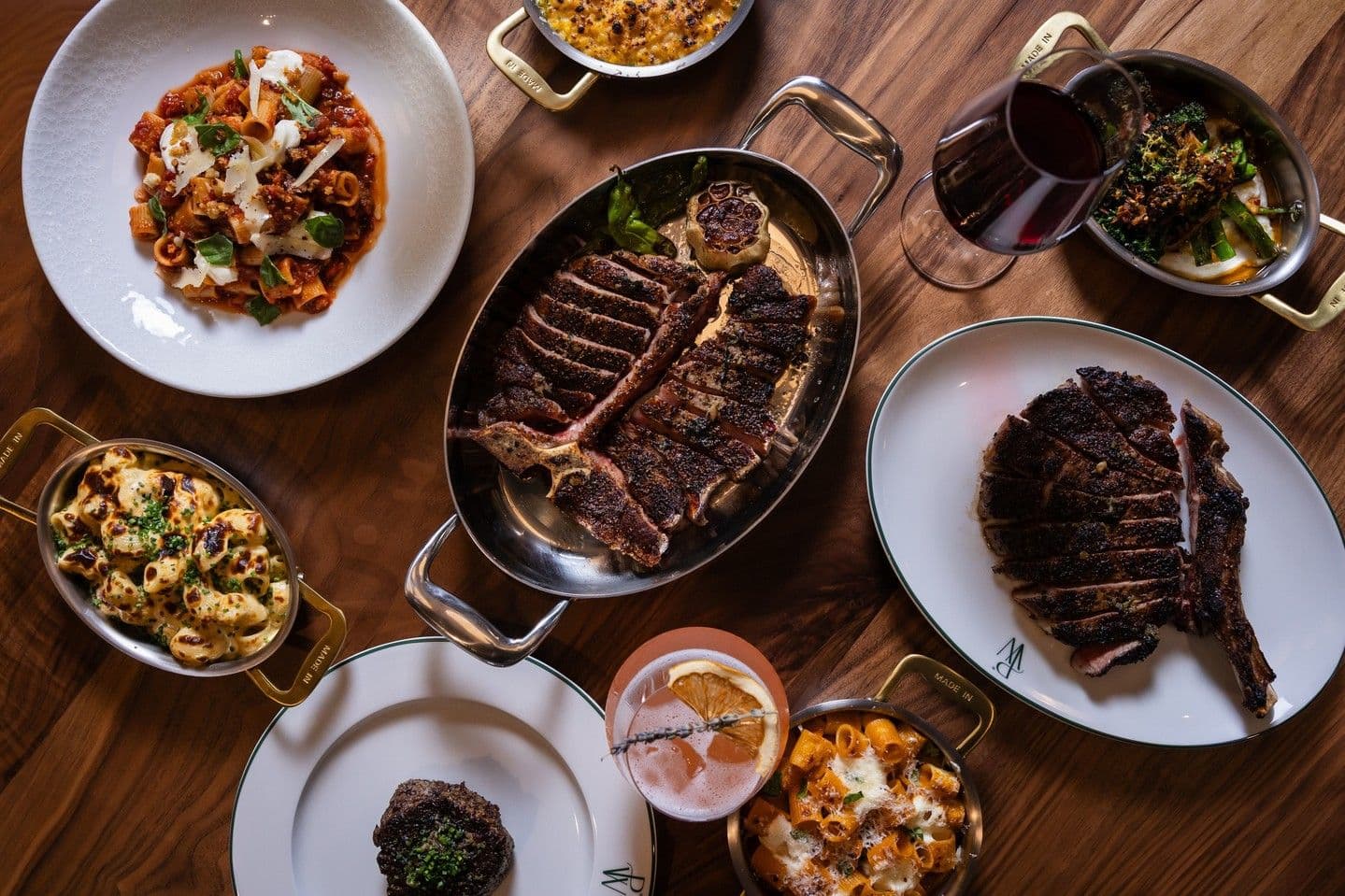 Polish sausage, Cajun seafood: 6 dining updates across the Greater Houston area