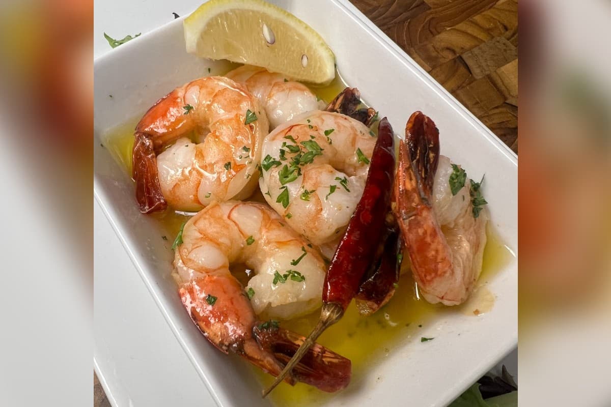Kalua pork, gambas al ajillo: Check out 6 Dallas-Fort Worth dining updates