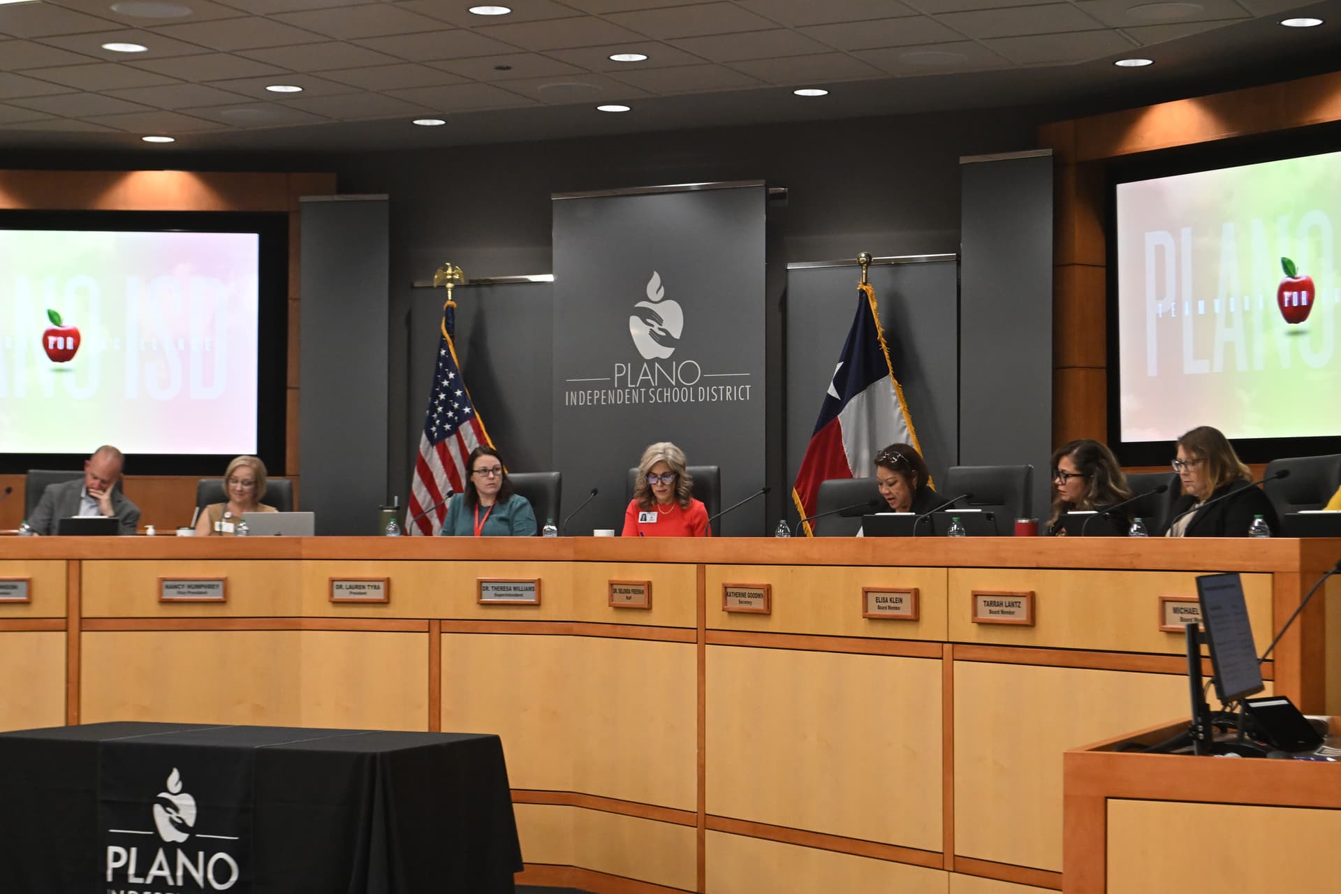 Plano ISD trustees set legislative priorities ahead of 2027 session