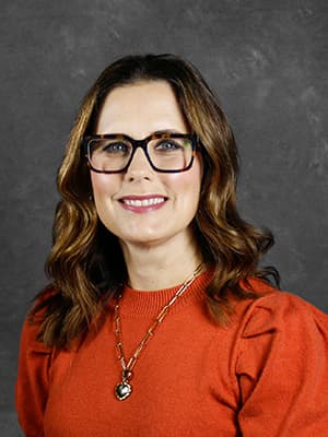 Jennifer Garrett