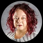 Amanda Cutshall