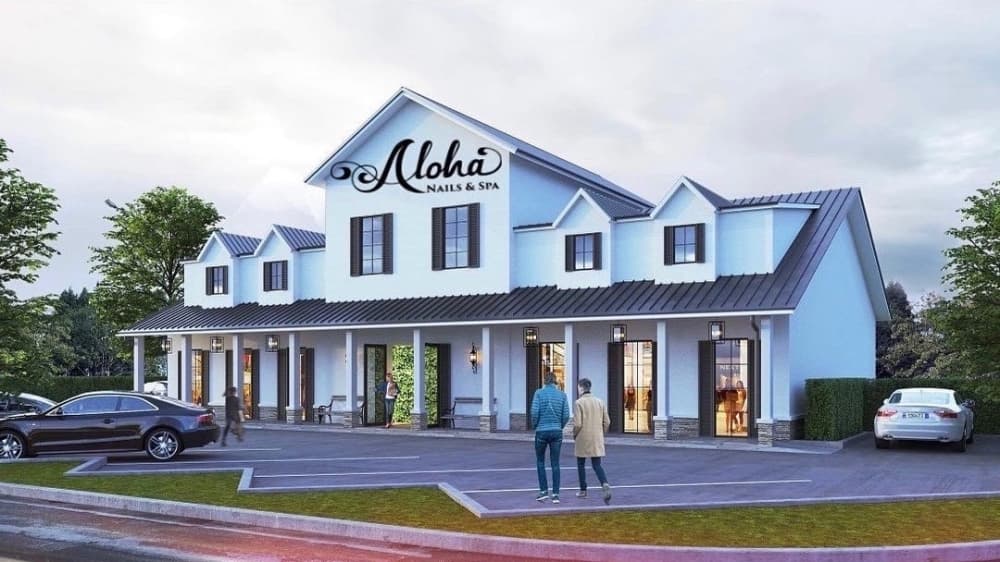 Aloha Beauty Lounge opening new Magnolia location