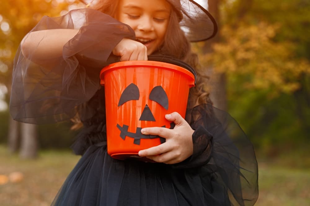 Witches Walk, Halloween '92: Check out 11 Halloween events in Richardson