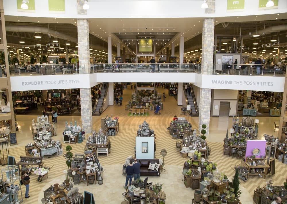 NFM seeks to hire 700 employees ahead of Cedar Park opening