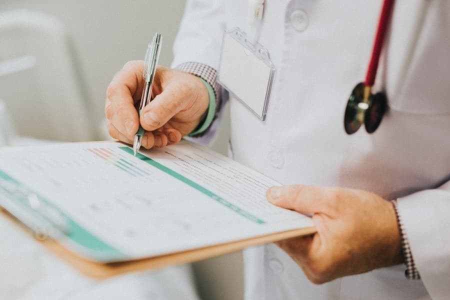 Free community health screenings coming to Pearland