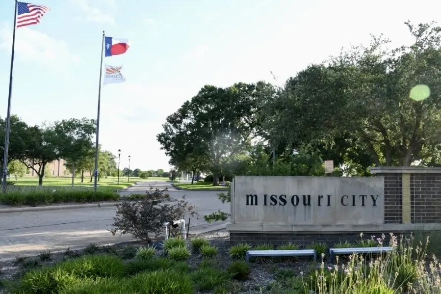 Missouri City proposes Sienna MUD No. 3 annexation