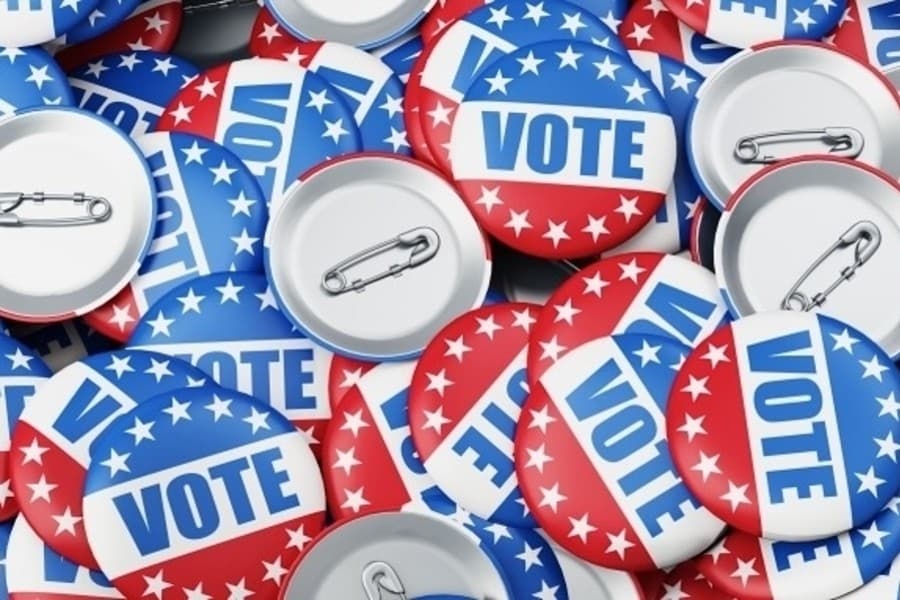 Nearly 160K Fort Bend County ballots cast during 1st week of early voting