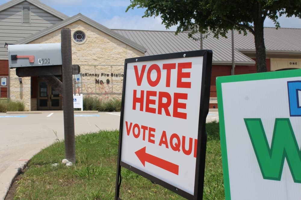Early voting begins Oct. 19: Here is what Collin County residents need to know