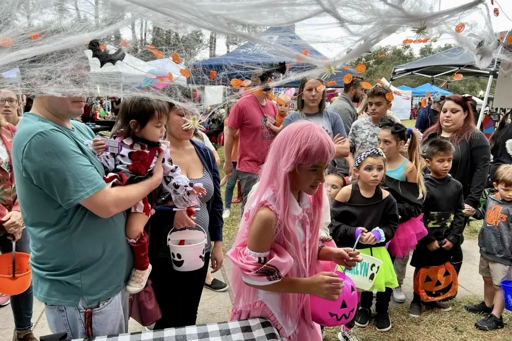Boofest, Turkey Trot : 14 Lake Houston-area events to attend throughout October, November