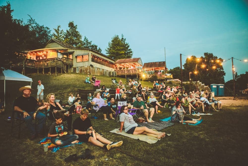 4 spooky-season movies hit Bastrop screens Oct. 30-31