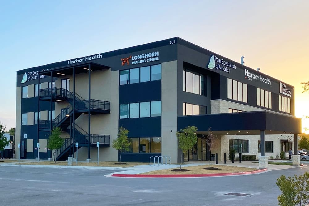 Harbor Health to acquire 27 Village Medical clinics