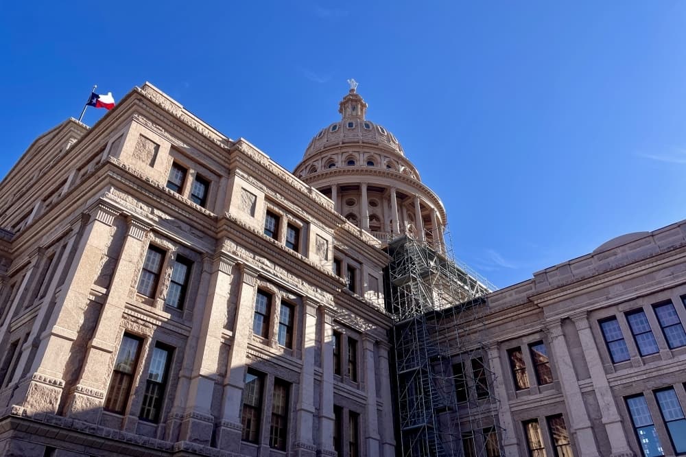 Sugar Land shares priorities ahead of 90th Texas Legislative Session