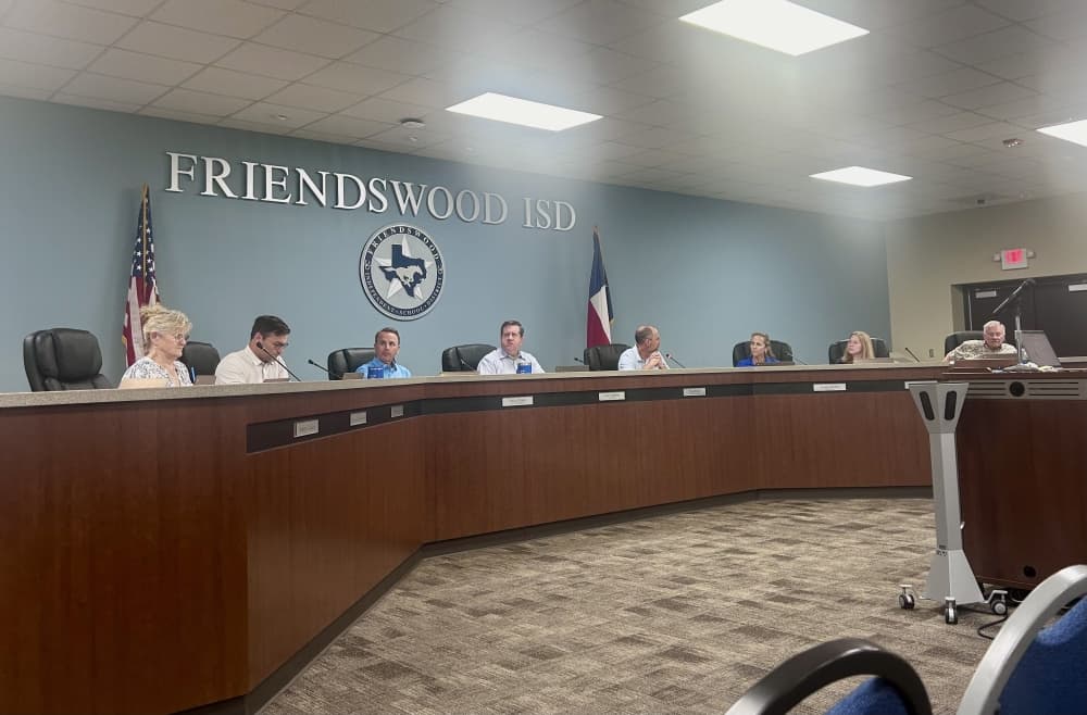 Friendswood ISD scores ‘A’ in state’s financial integrity rating system
