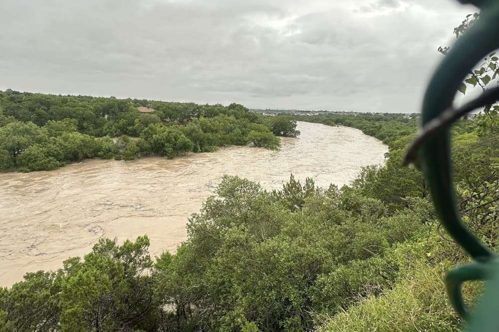 Relief, cleanup underway in Central Texas after floods kill at least 69 people