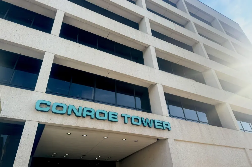 Conroe council advances purchase of Mid-South water, wastewater systems