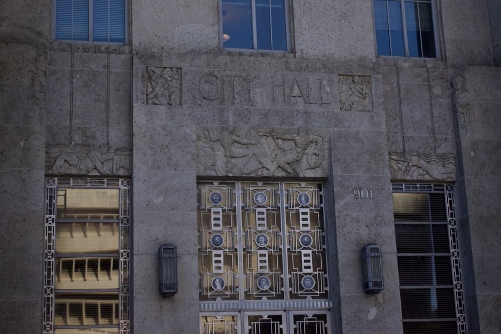 Houston to decide on 11 properties to become landmarks
