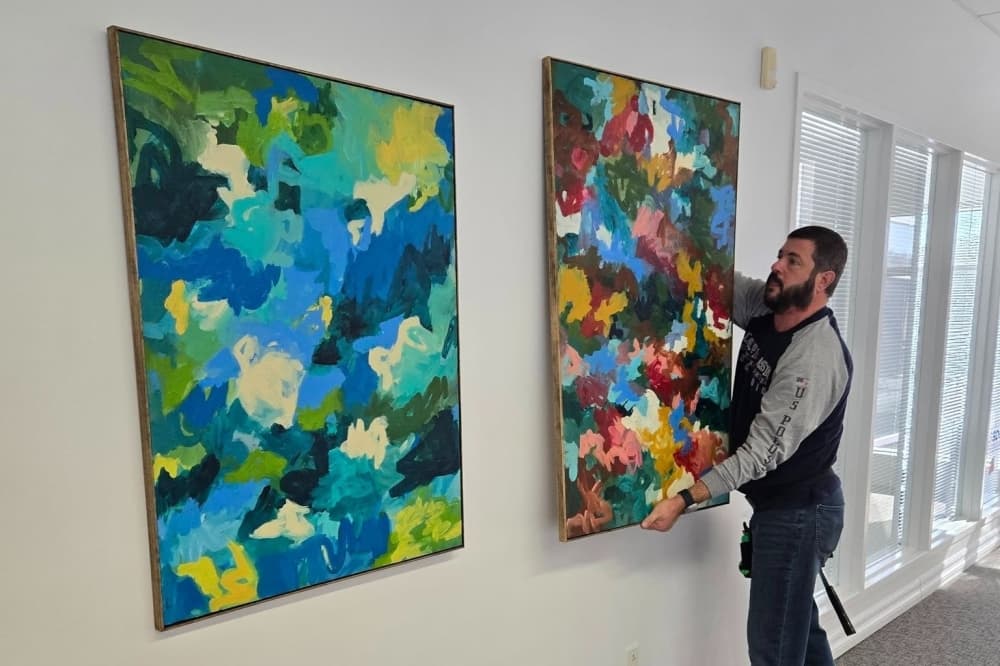EMCID calls for local art, photography submissions for venue displays