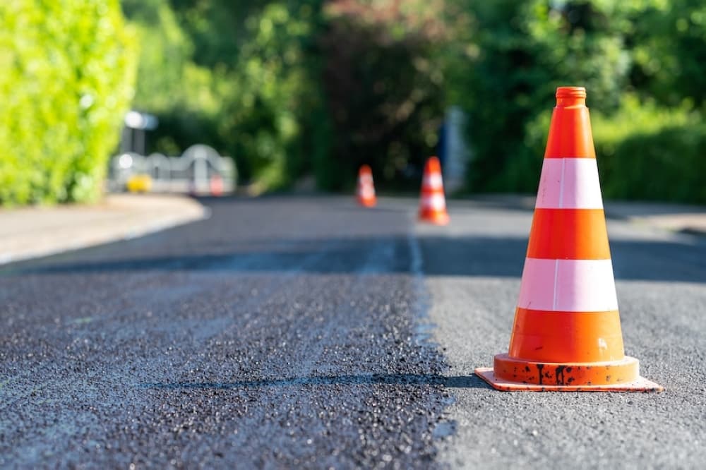 Mandell Street, safe school connections projects to begin in October