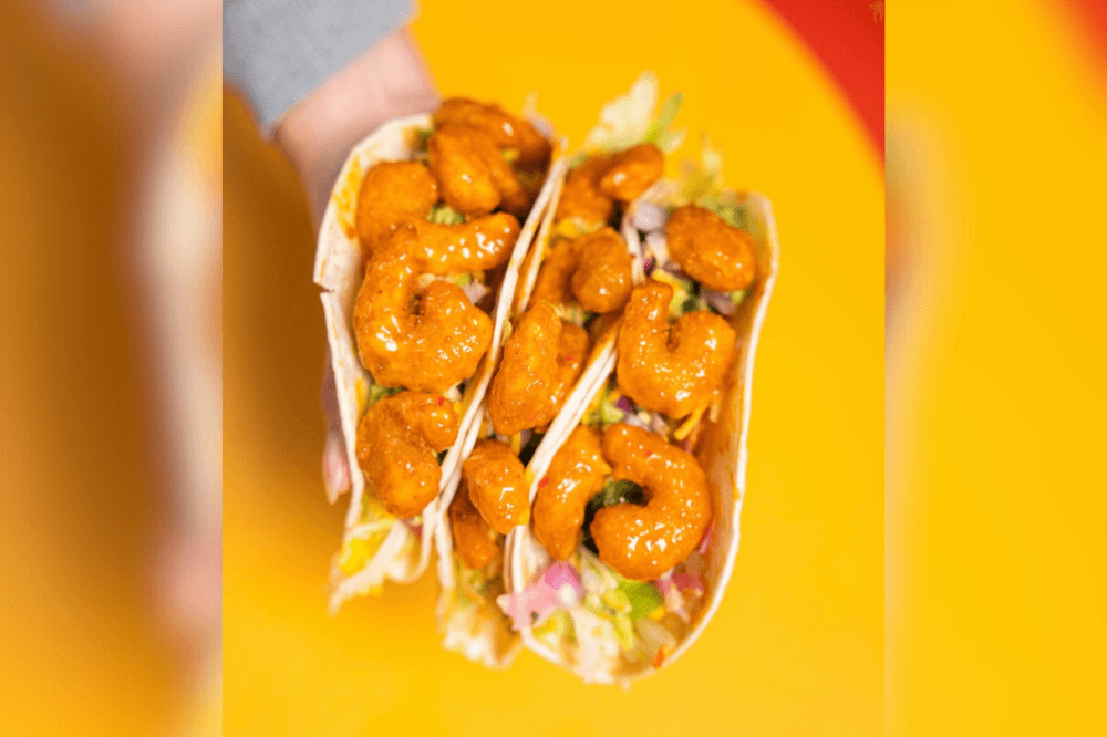 Barrio Burrito Bar now serving tacos, burritos in Allen