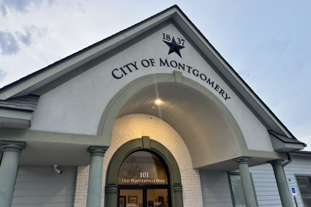 Montgomery awards $8.35M contract for Water Plant No. 4