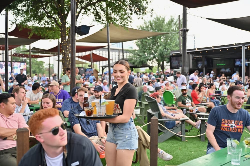 Kirby Ice House coming soon to Clear Lake area