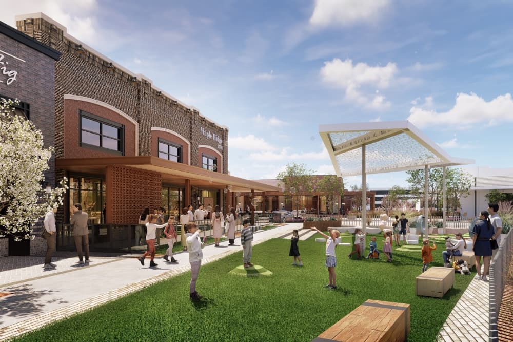 Flat Grounds Coffee to bring drinks, sandwiches to Sloan Corners in Allen